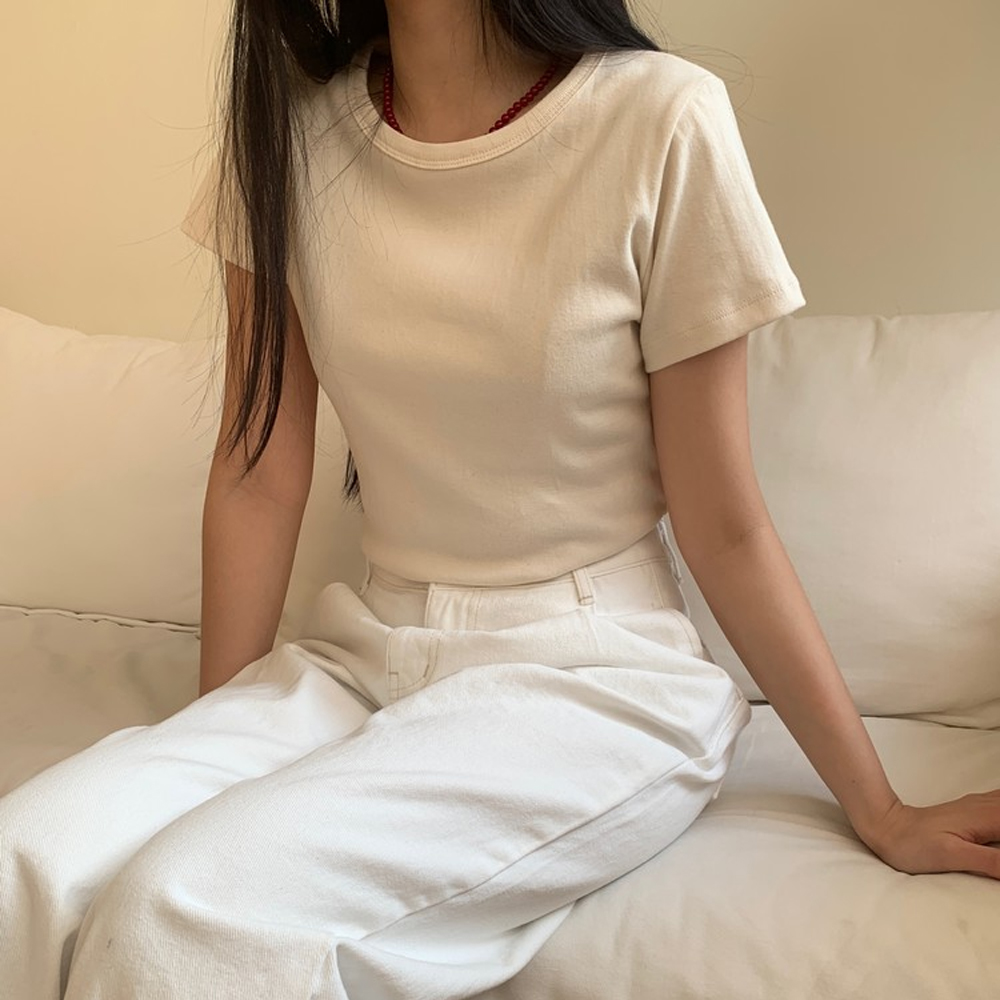 Mond T-shirt