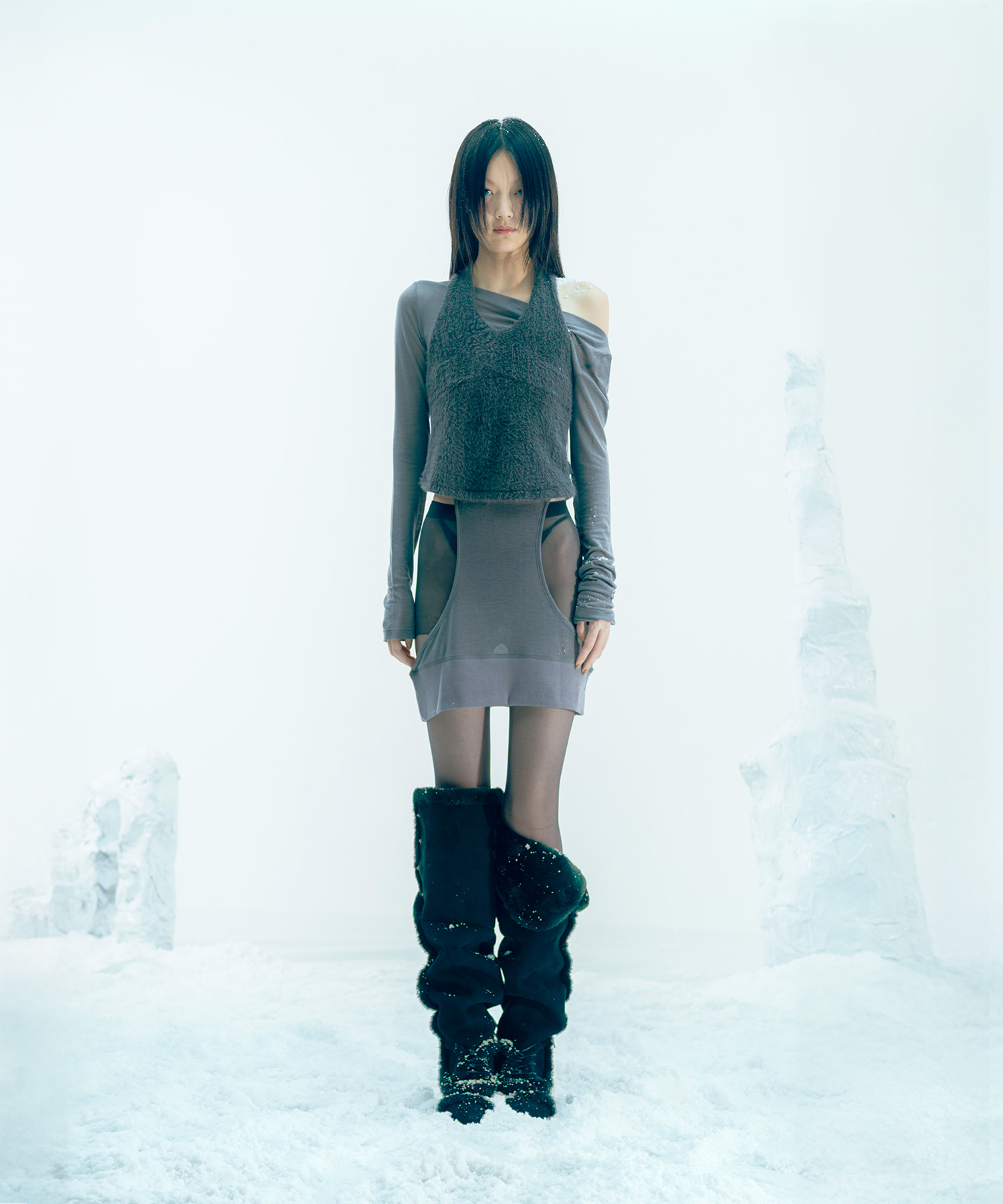 OJOS / オホス | ファッション通販サイト NUGU