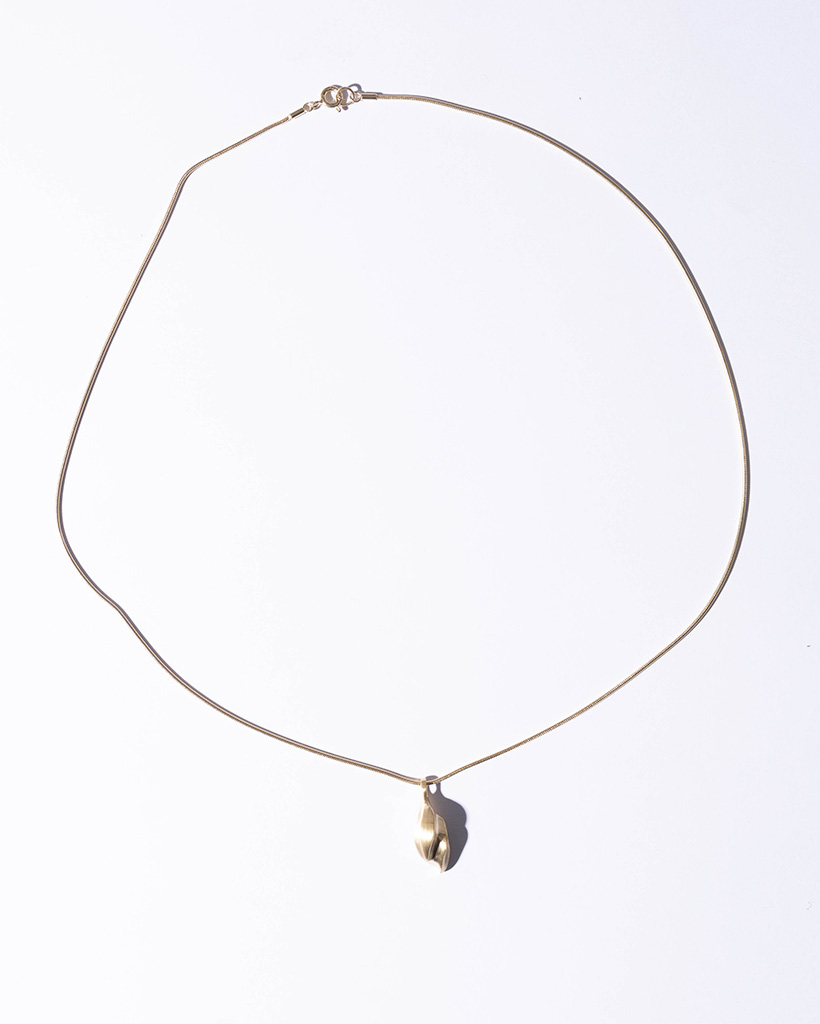 ◆SAGEGASAGE◆ Asymmetry Necklace GEMSTONE SAGEGASAGE] Asymmetry Necklace (Multi) | ファッション通販