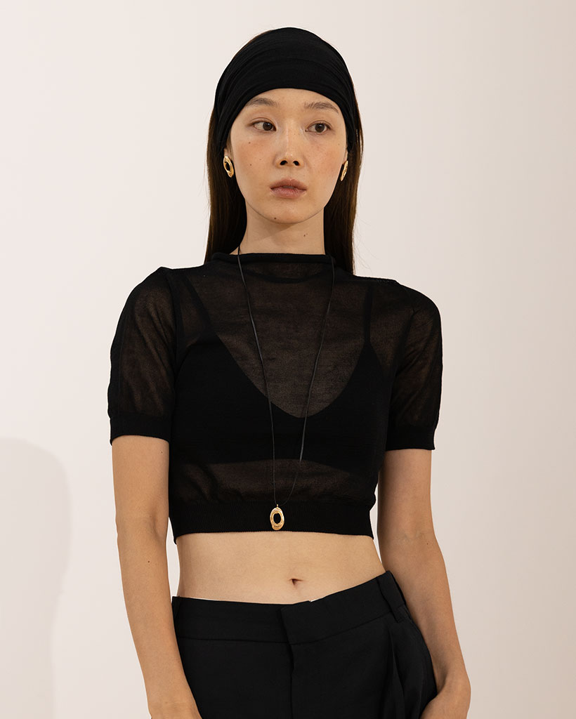 THE LINE N2 (Leather)