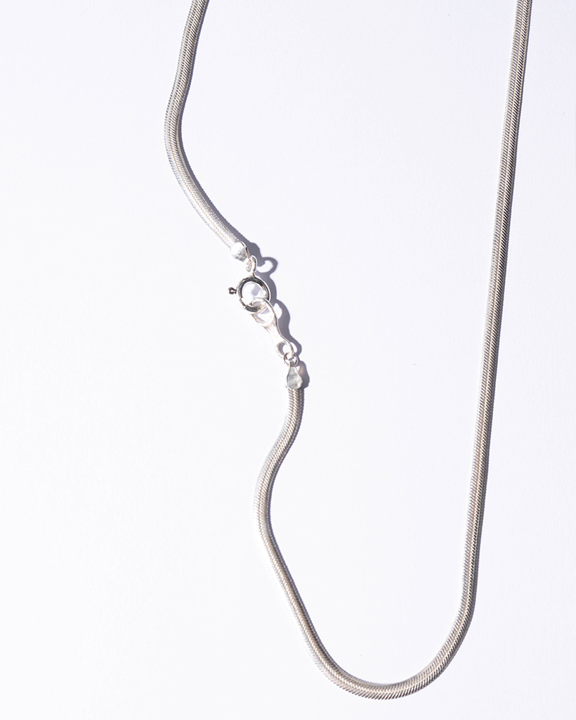 SAGEGASAGE] 3way ACC Necklace (Multi) | ファッション通販