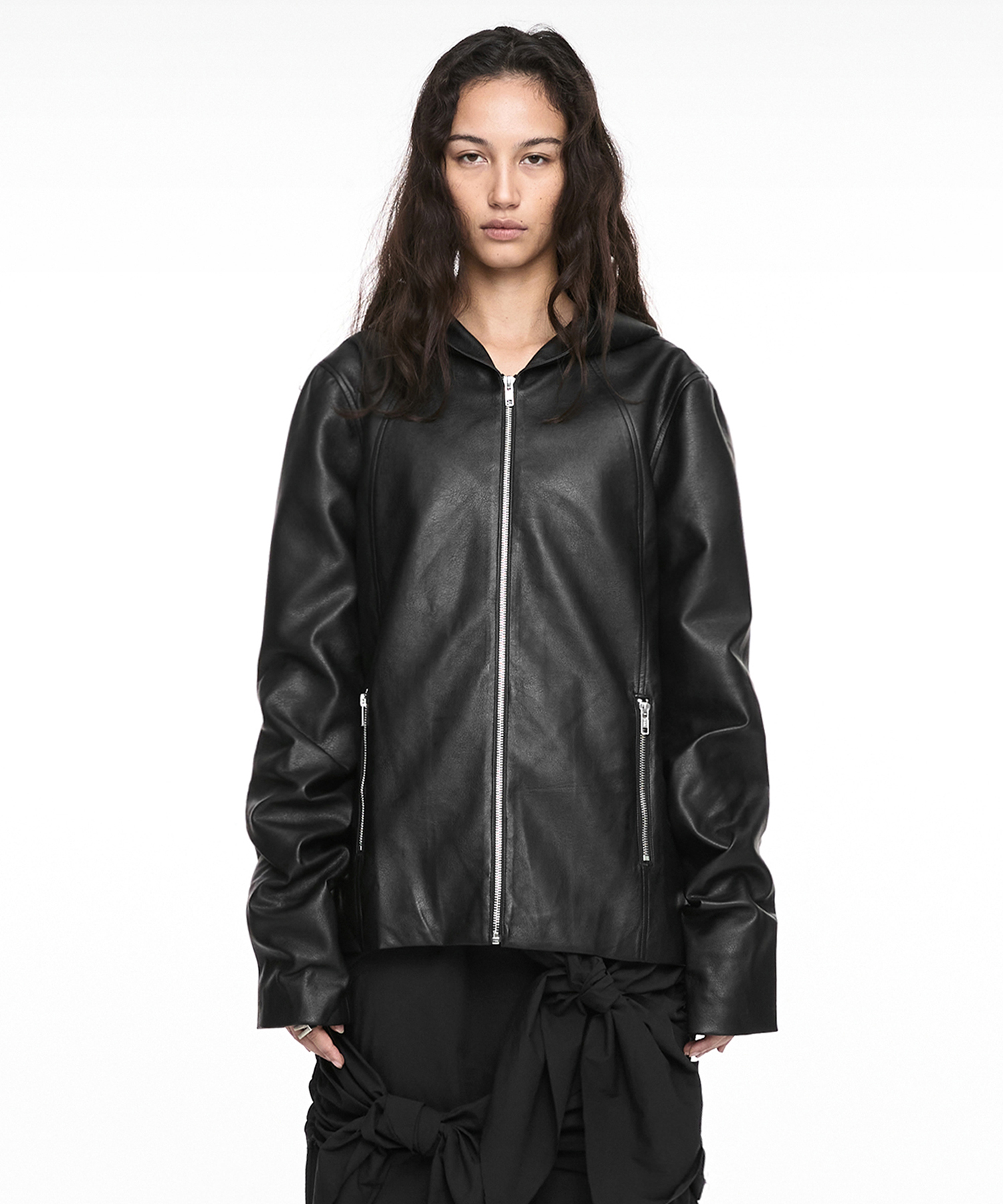 IENA BLACK パフィージャケット 新品未使用 BLACK パフィージャケット（中綿・キルティング）｜IENA（イエナ