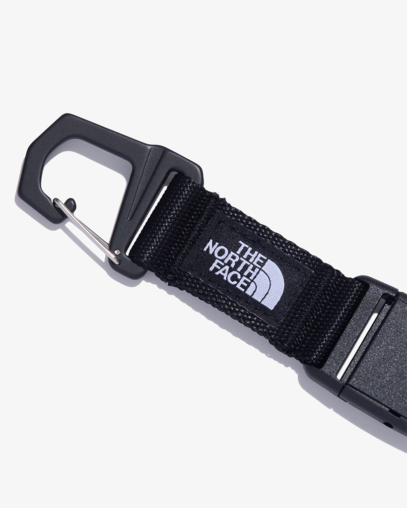TNF DETACHABLE KEY HOLDER | ファッション通販サイト NUGU