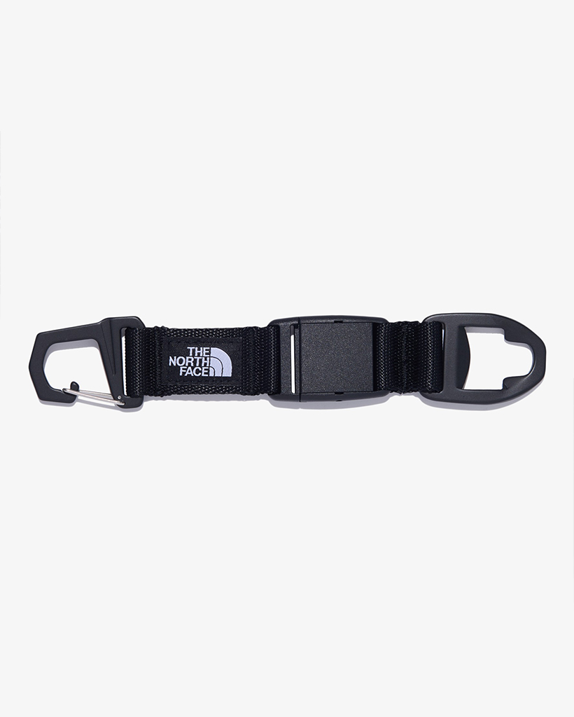 TNF DETACHABLE KEY HOLDER | ファッション通販サイト NUGU
