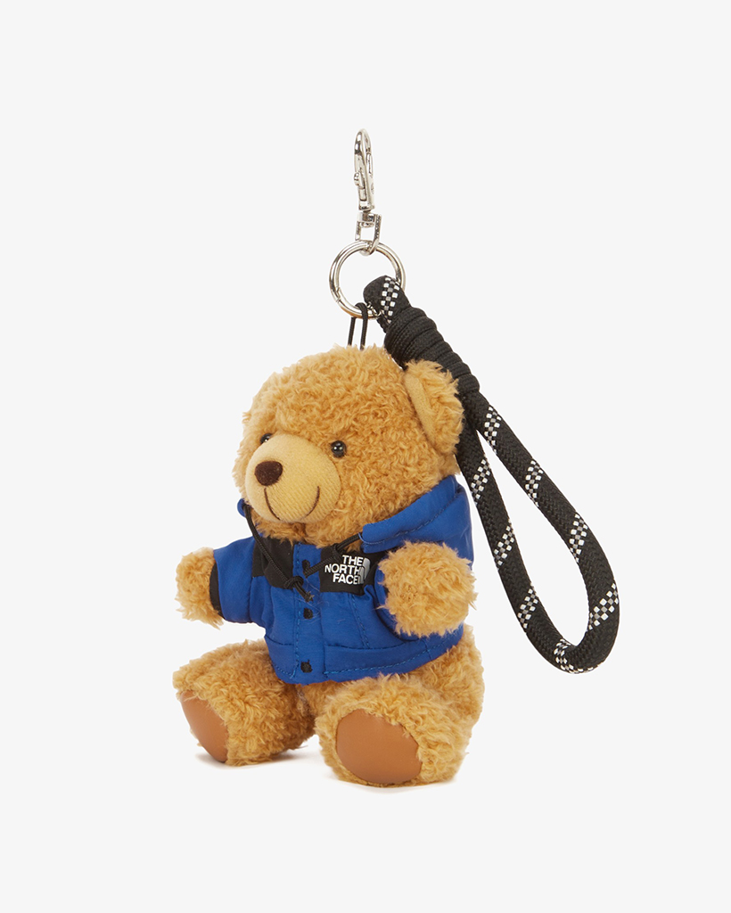WHITE LABEL] MT BEAR KEYRING | ファッション通販サイト NUGU