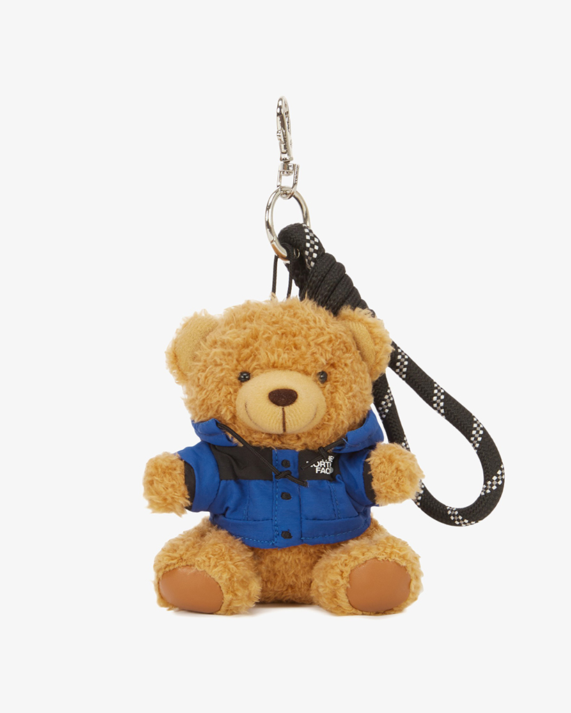 WHITE LABEL] MT BEAR KEYRING | ファッション通販サイト NUGU