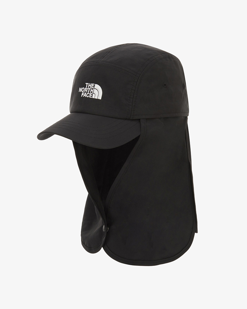 HALF MESH SHIELD CAP | ファッション通販サイト NUGU