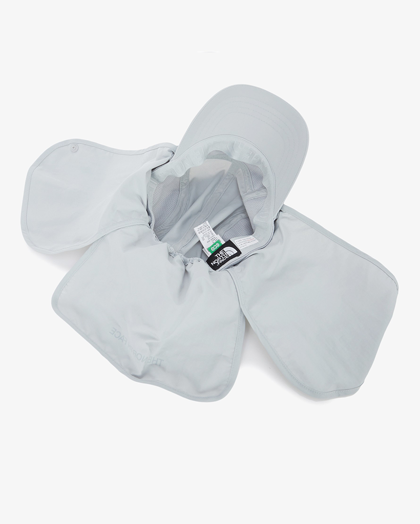 クローバー様　CABaNCD ライトグレーxs ECO LIGHT SHIELD CAP COOL GRAY | ファッション通販サイト NUGU