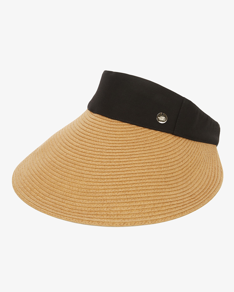 W BIG BRIM WEAVING SUN CAP | ファッション通販サイト NUGU