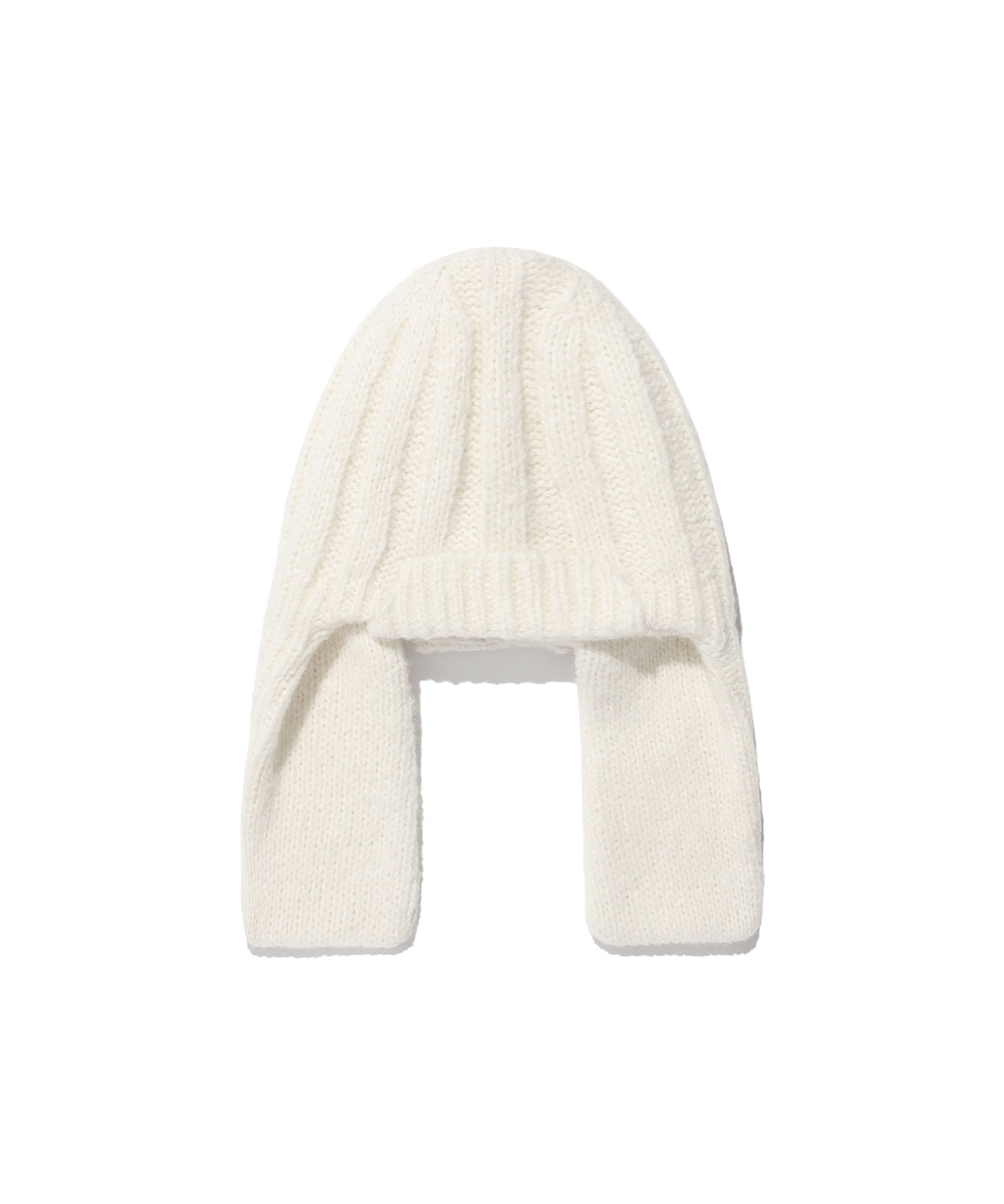 WL FLEECE EARMUFF BEANIE | ファッション通販サイト NUGU