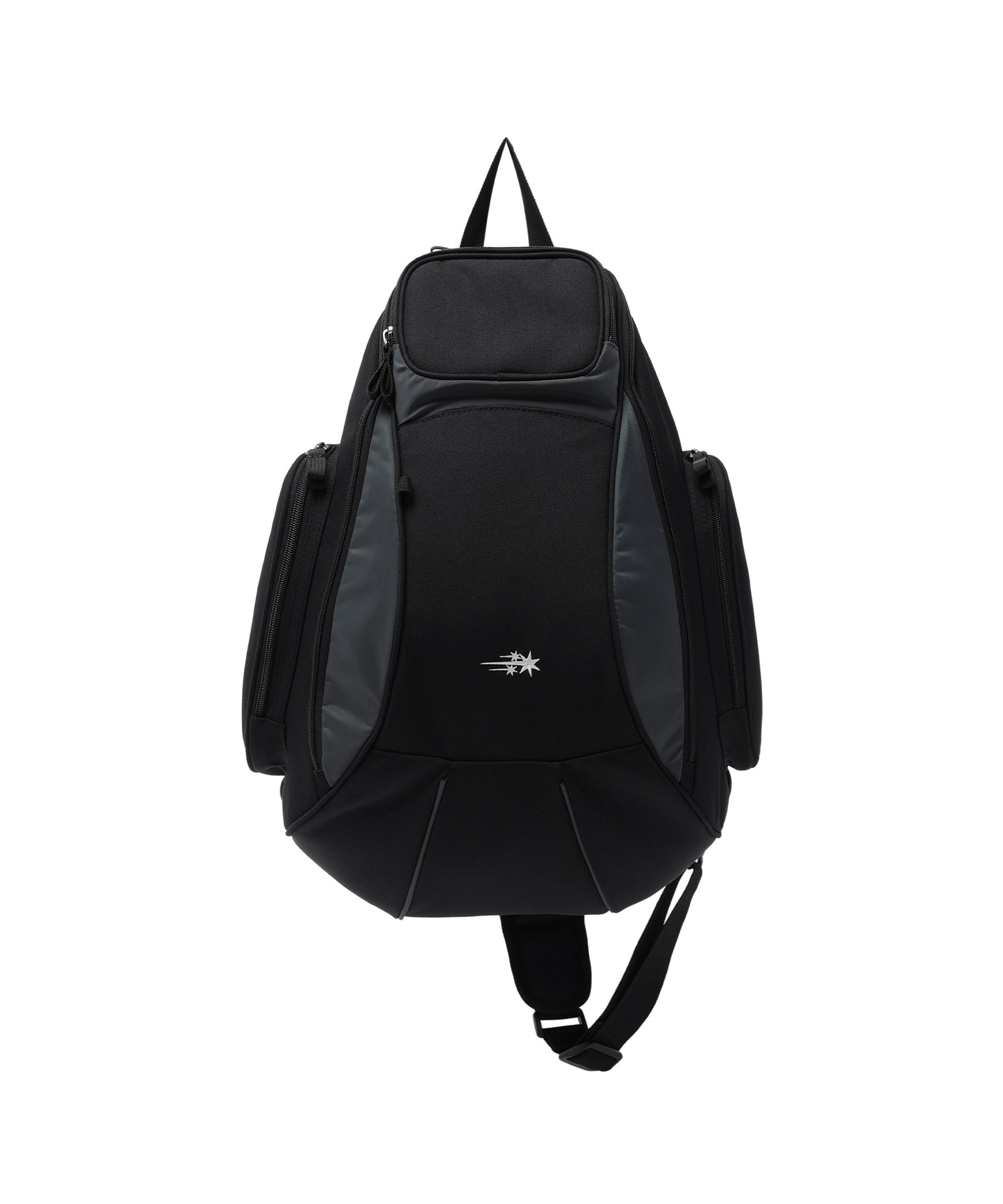 ショルダーバッグ・ポシェット [NICEGHOSTCLUB]NGC SPORTY SLING BAG_KHAKI(NG2EFUAB43A) NGC SPORTY SLING BAG_KHAKI(NG2EFUAB43A) | ファッション通販