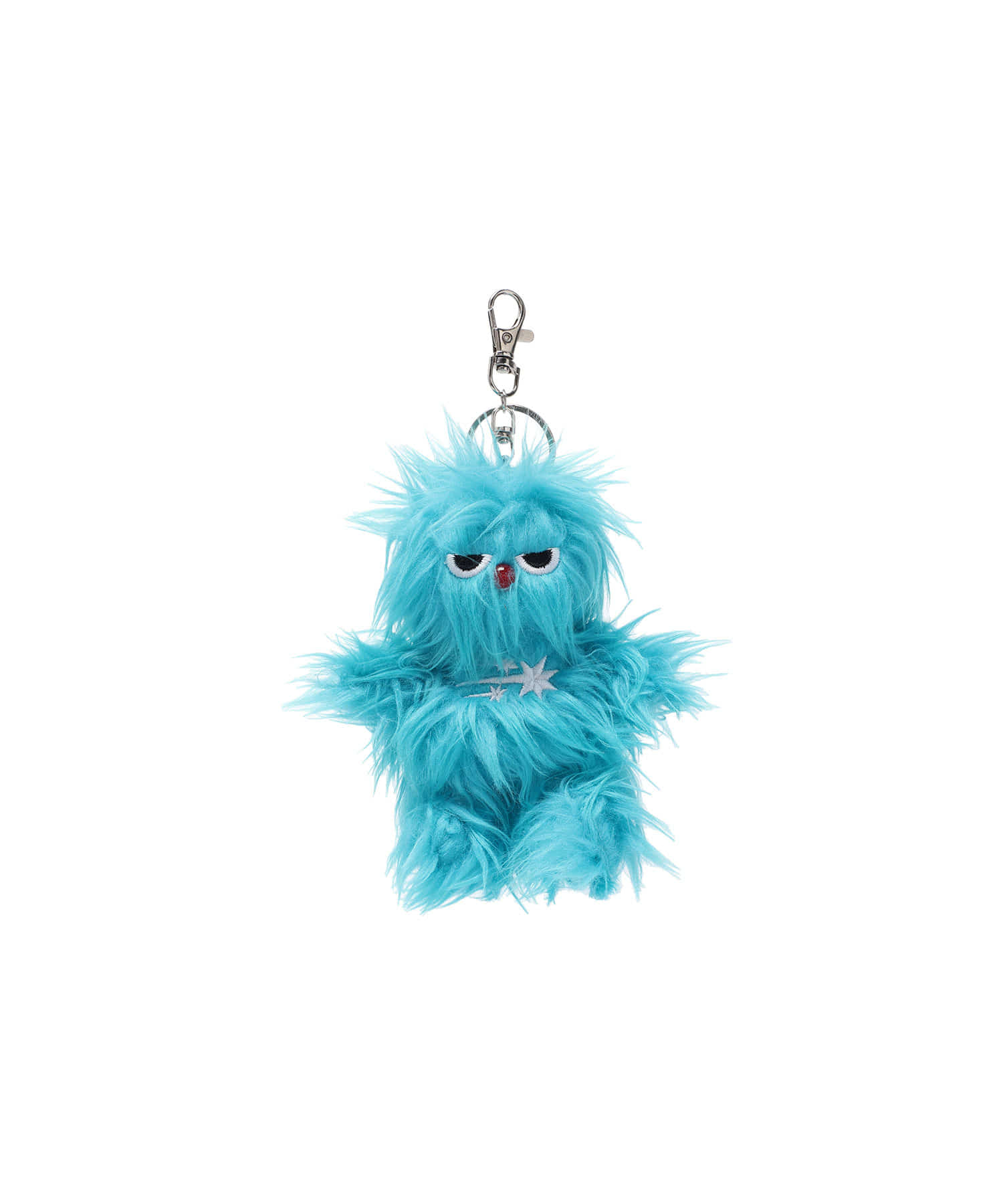 BLUE BOY KEY RING_BLUE(NG2EFUAB62A)