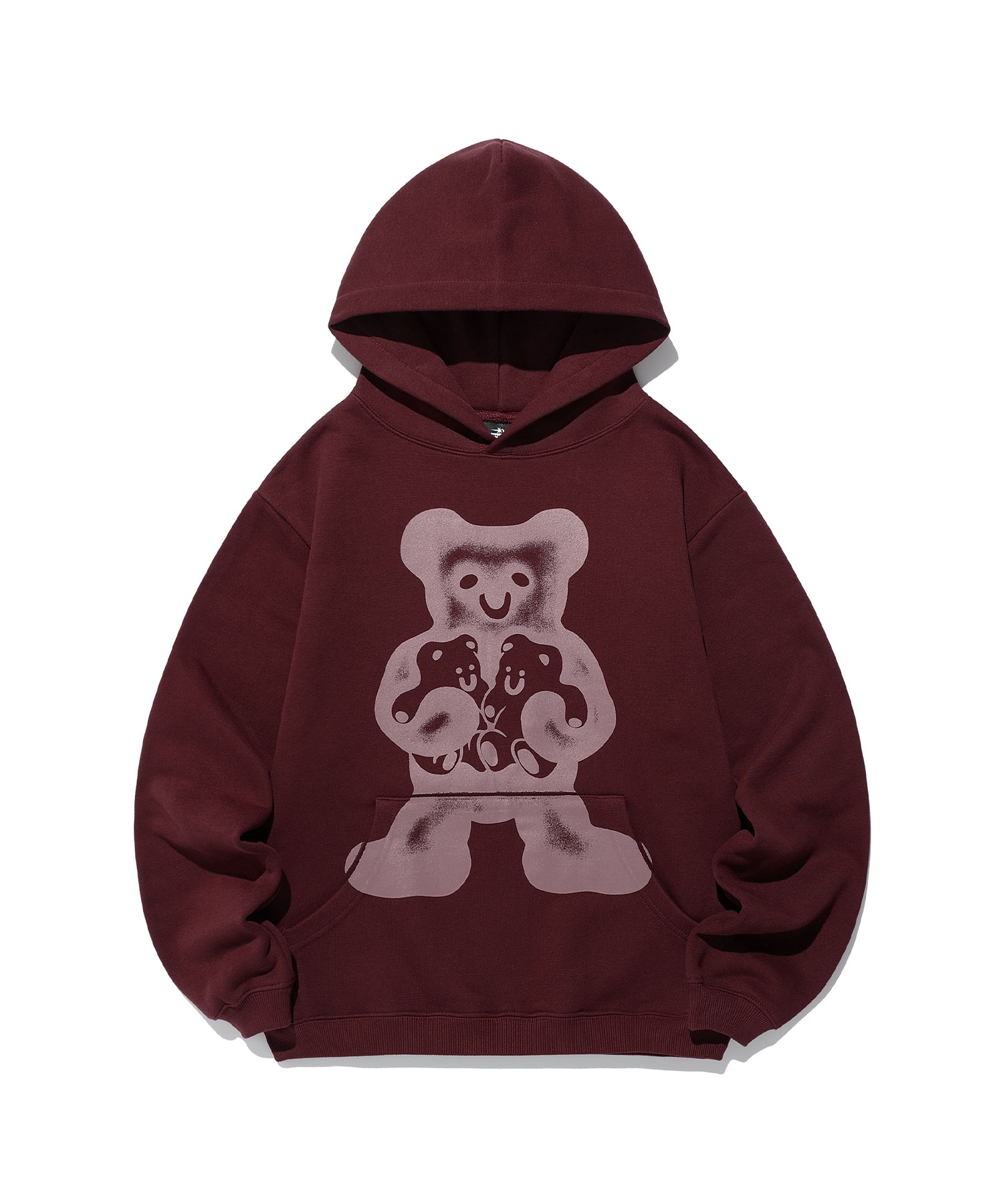 DOODLE BEAR SWEATSHIRT | ファッション通販サイト NUGU