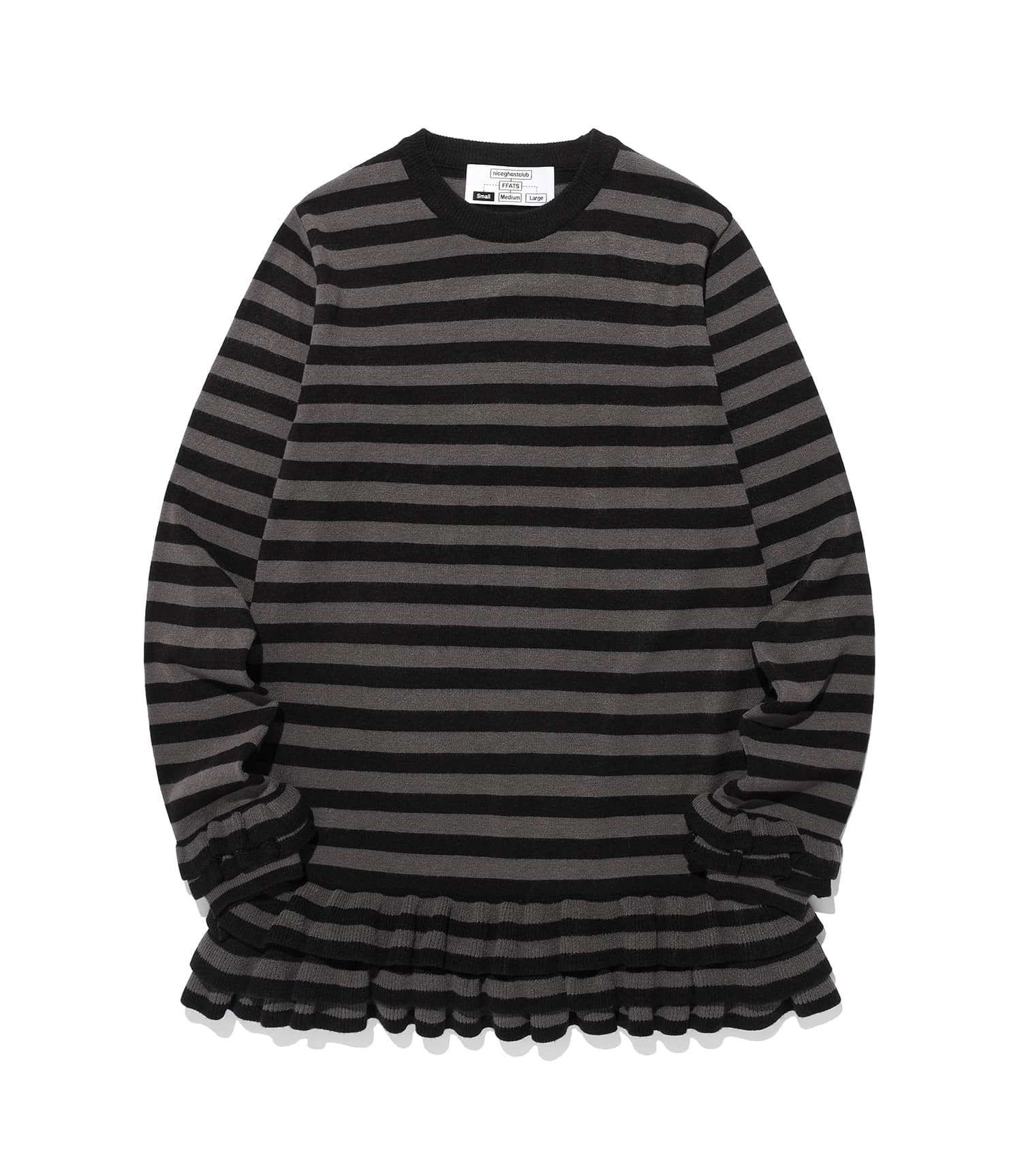 niceghostclub / ナイスゴーストクラブ | ファッション通販サイト NUGU