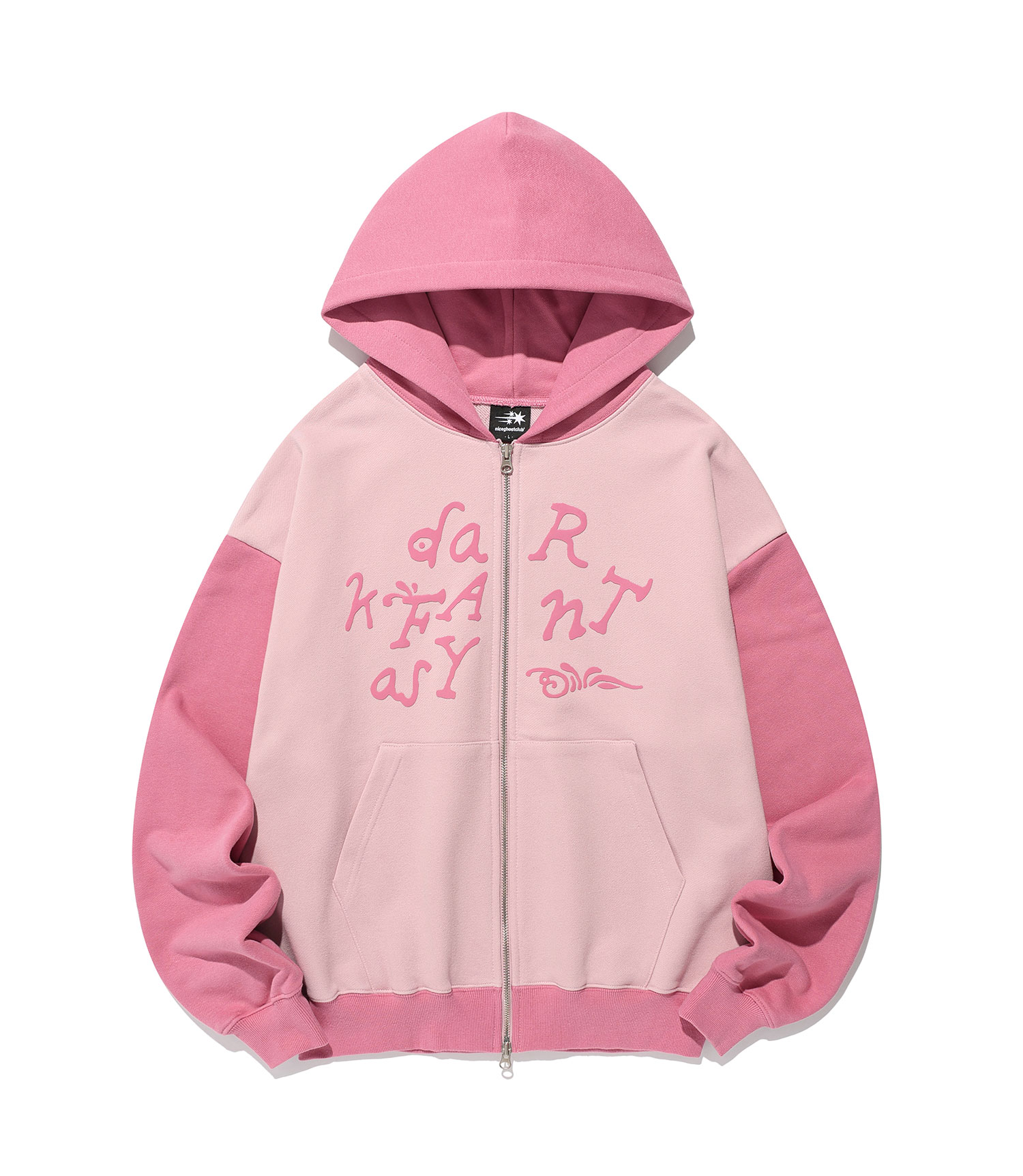 新刊セットHoodier Collection メリュジーヌ　③ Demon Slayer Kanroji Mitsuri Anime Women Men Hoodies Fall