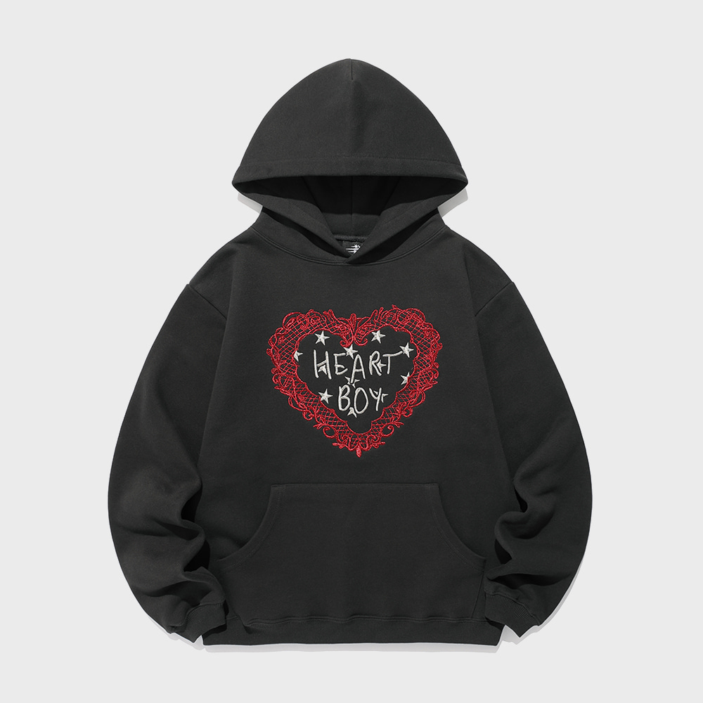 HEART BOY HOODIE_BLACK(NG2FSUM404A)