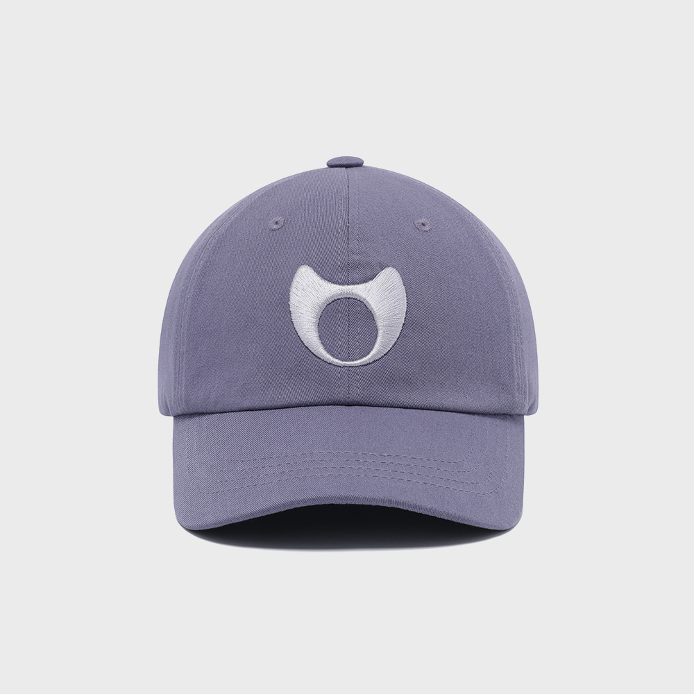head symbol cap[black]