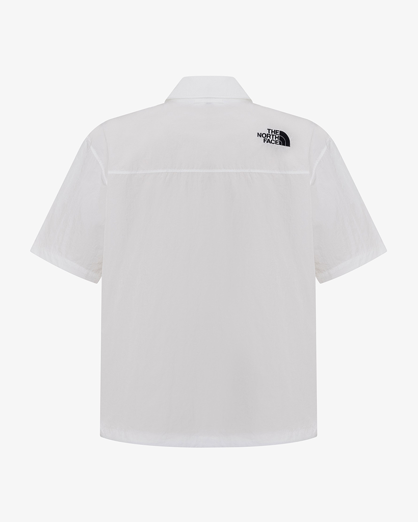[THE NORTH FACE] SHELDON S/S SHACKET ★大人気★ SHELDON S/S SHACKET WHITE | ファッション通販サイト NUGU