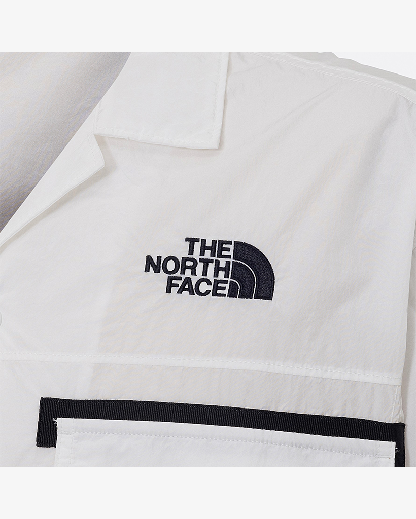 [THE NORTH FACE] SHELDON S/S SHACKET ★大人気★ SHELDON S/S SHACKET - 노스페이스