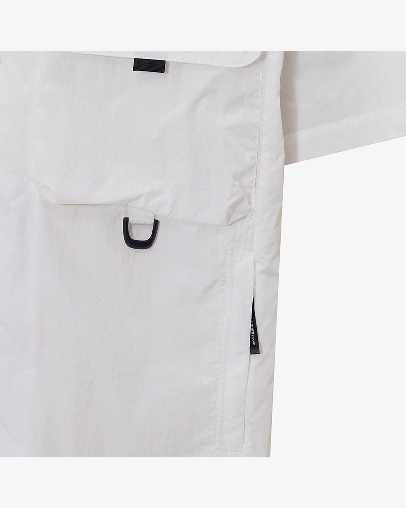 [THE NORTH FACE] SHELDON S/S SHACKET ★大人気★ $_57.JPG?set_id=880000500F