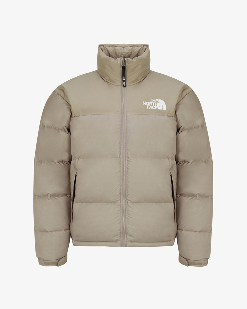 SALE❕韓国限定 ノースフェイス OLEMA S M ジャケット クロップ丈 韓国限定レーベル]OLEMA JACKET_ノースフェイス | ファッション