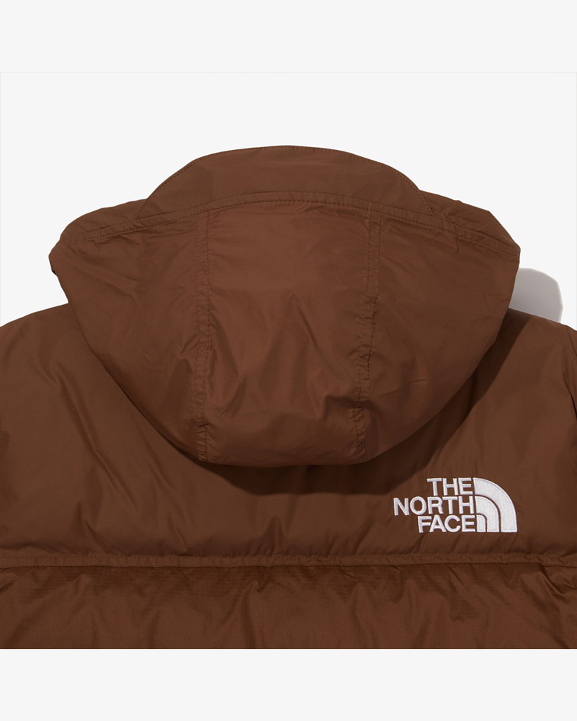 north2017様 THE NORTH FACE 1996 RETRO NUPTSE JACKET (NF0A3C8D25D