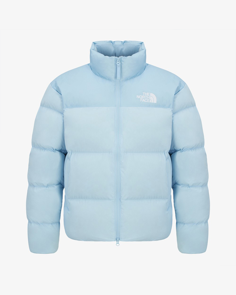 WHITE LABEL] M'S CLOUD NUPTSE DOWN JACKET (RDS) | ファッション通販