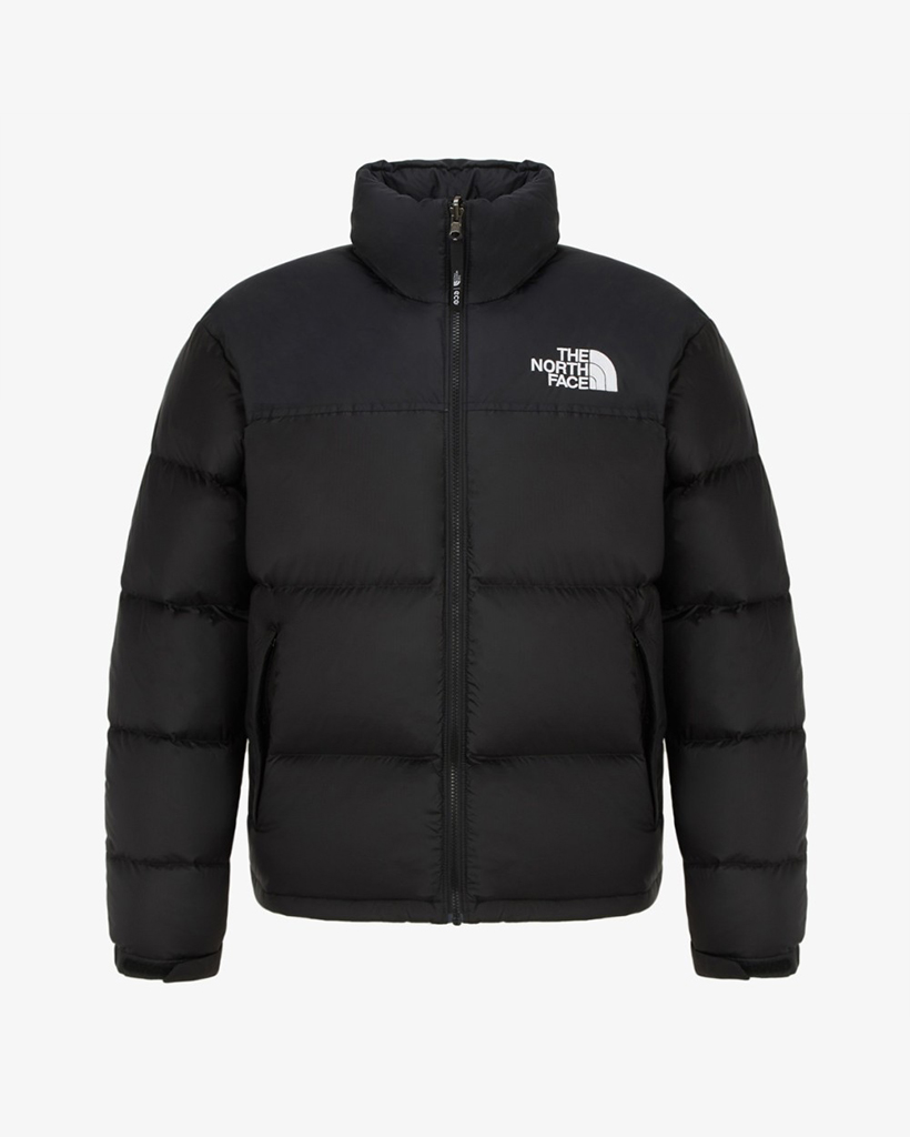 WHITE LABEL] M'S NUPTSE HYBRID DOWN BALL JACKET | ファッション通販