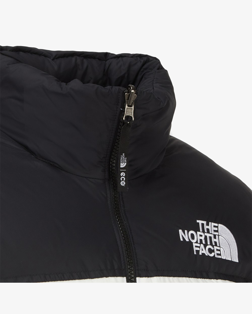WHITE LABEL] M'S 1996 RETRO NUPTSE JACKET | ファッション通販サイト