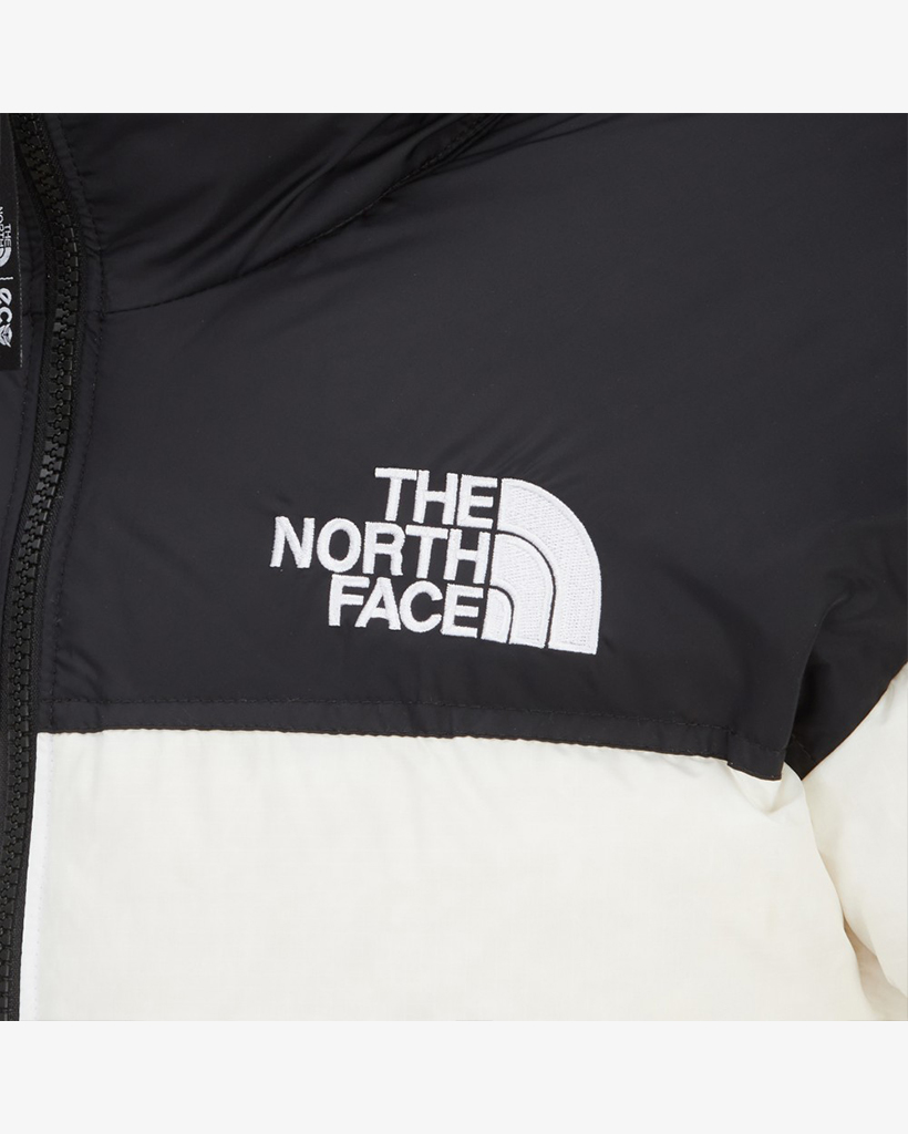 WHITE LABEL] M'S 1996 RETRO NUPTSE JACKET | ファッション通販サイト