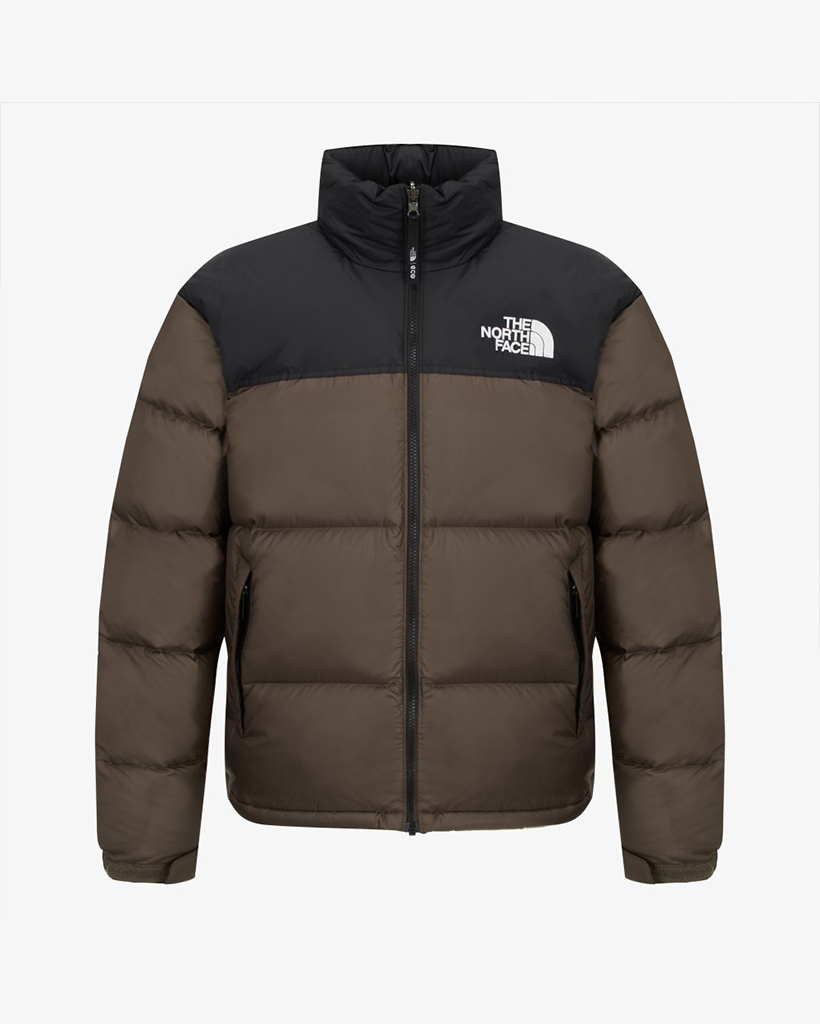 NOVELTY NUPTSE AIR RDS DOWN JACKET | ファッション通販サイト NUGU
