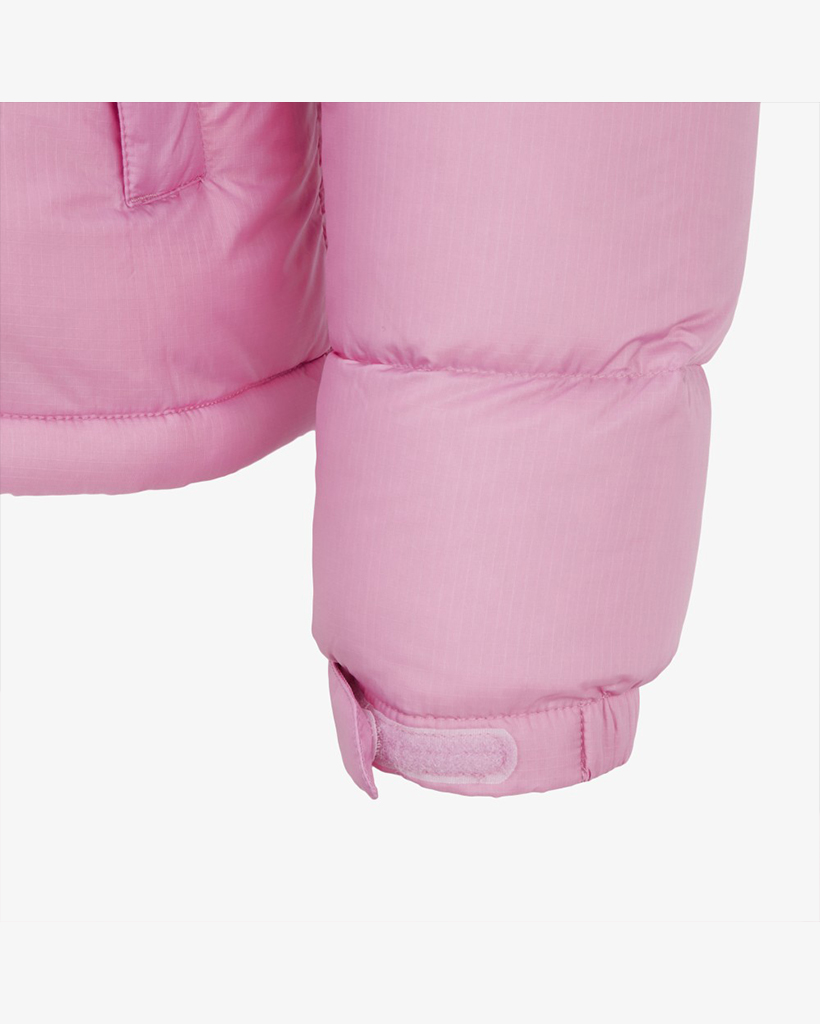 WHITE LABEL] M'S 1996 RETRO NUPTSE JACKET | ファッション通販サイト