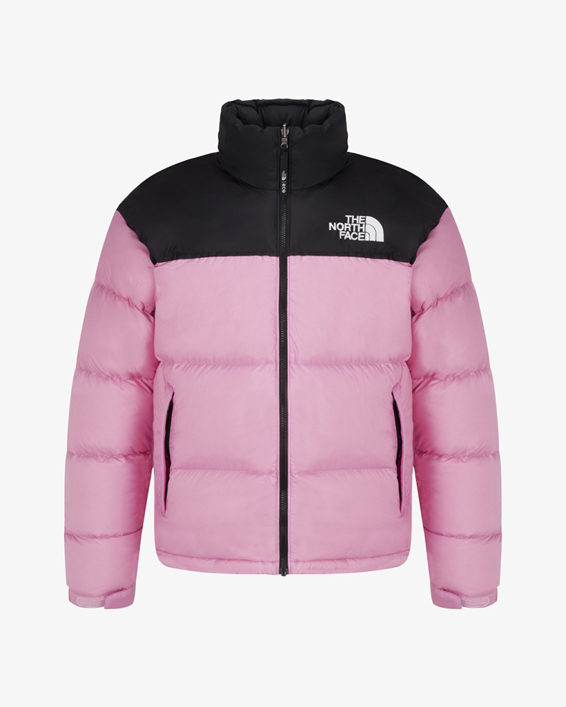 WHITE LABEL] W'S 1996 RETRO NUPTSE JACKET | ファッション通販サイト