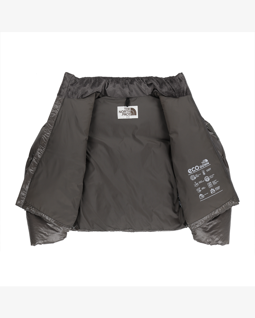 W'S ELLA DOWN JACKET (RDS)_COFFEE BROWN | ファッション通販サイト NUGU