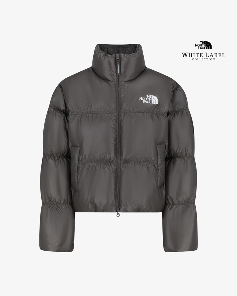W'S ELLA DOWN JACKET (RDS)_COFFEE BROWN | ファッション通販サイト NUGU