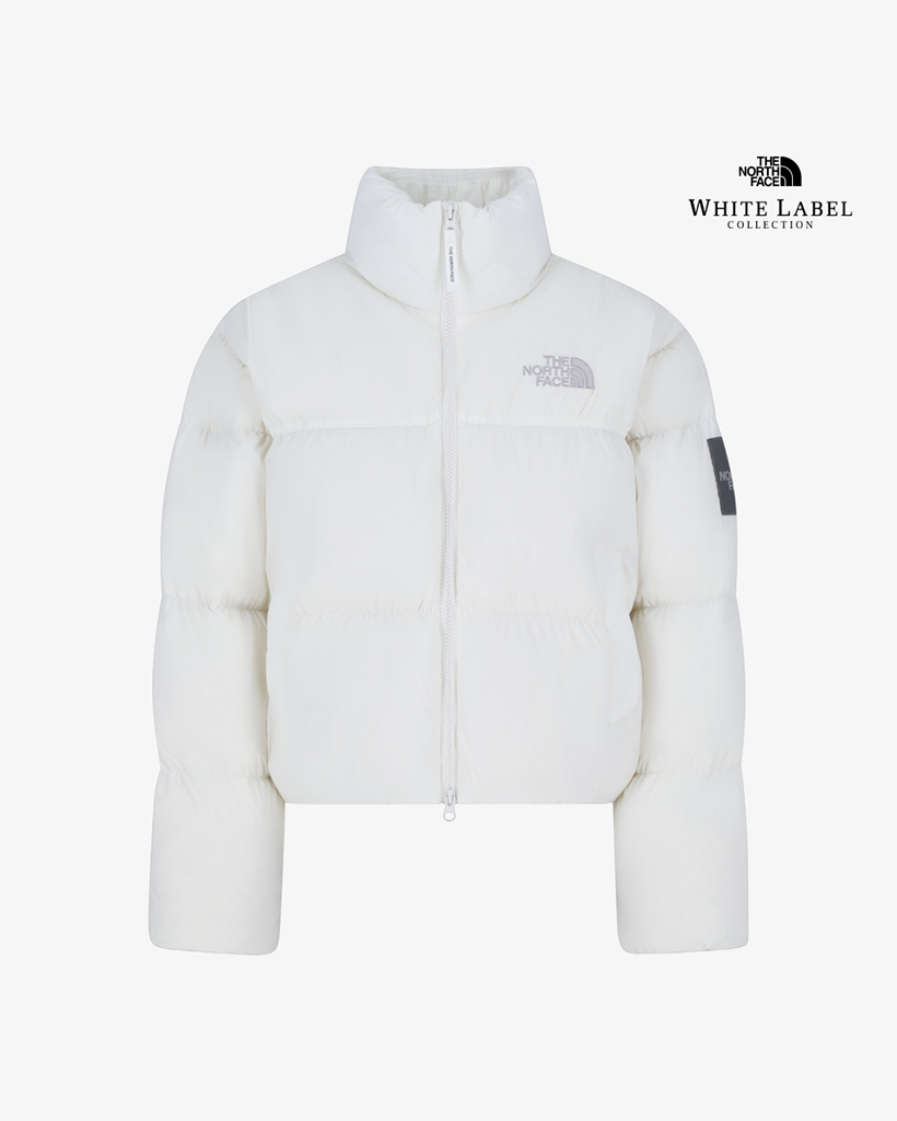 W'S ELLA DOWN JACKET (RDS)_OFF WHITE | ファッション通販サイト NUGU