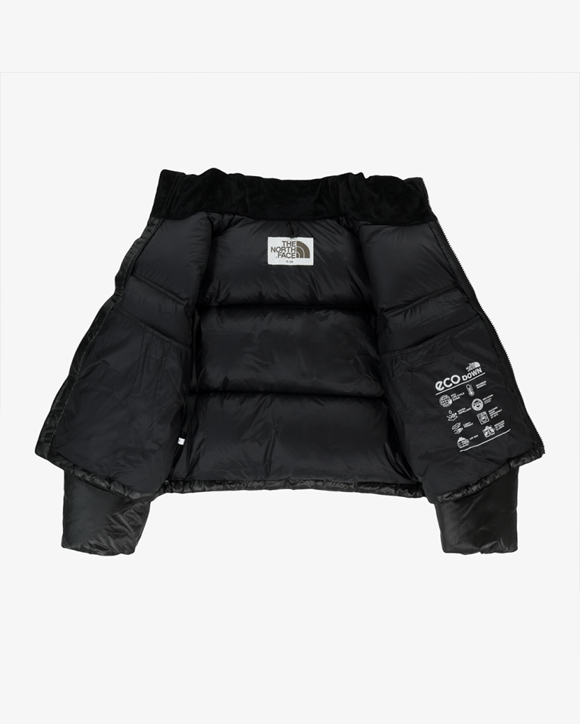 W'S NOVELTY NUPTSE DOWN JACKET (RDS) | ファッション通販