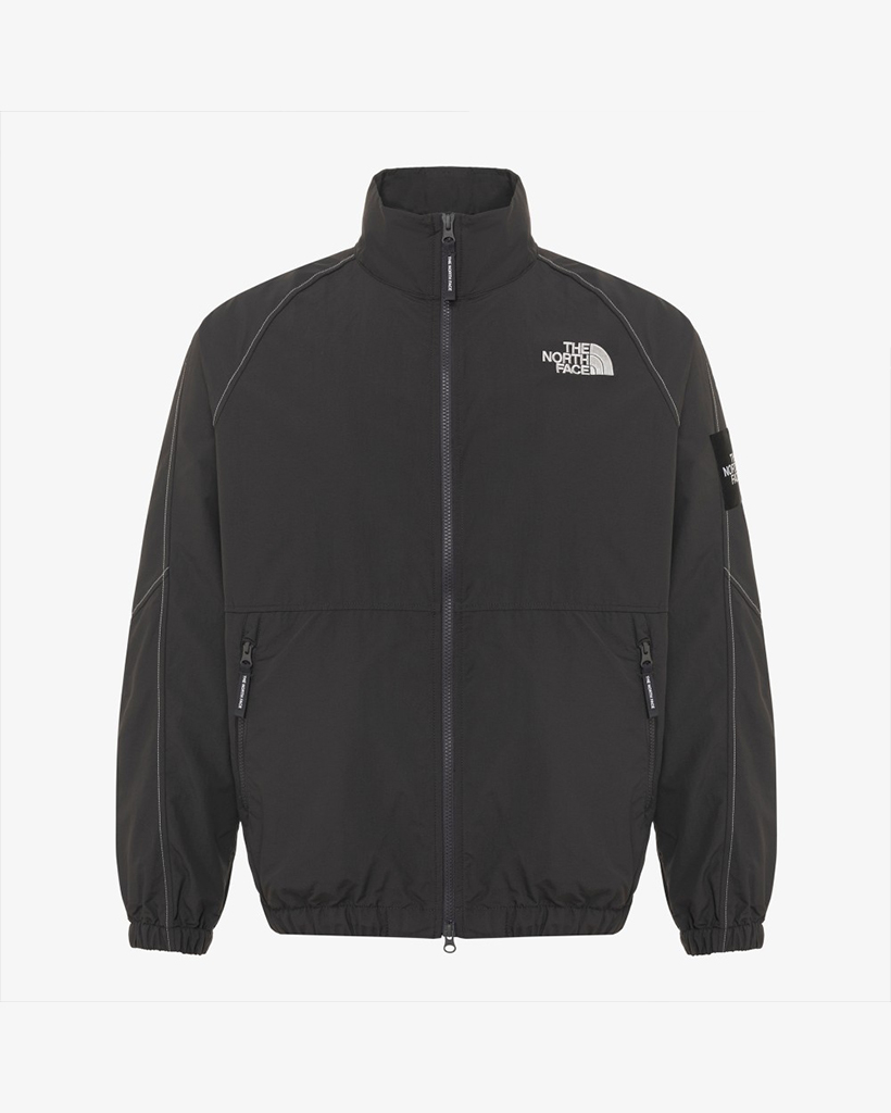 SALE❕韓国限定 ノースフェイス OLEMA S M ジャケット クロップ丈 韓国限定レーベル]OLEMA JACKET_ノースフェイス | ファッション