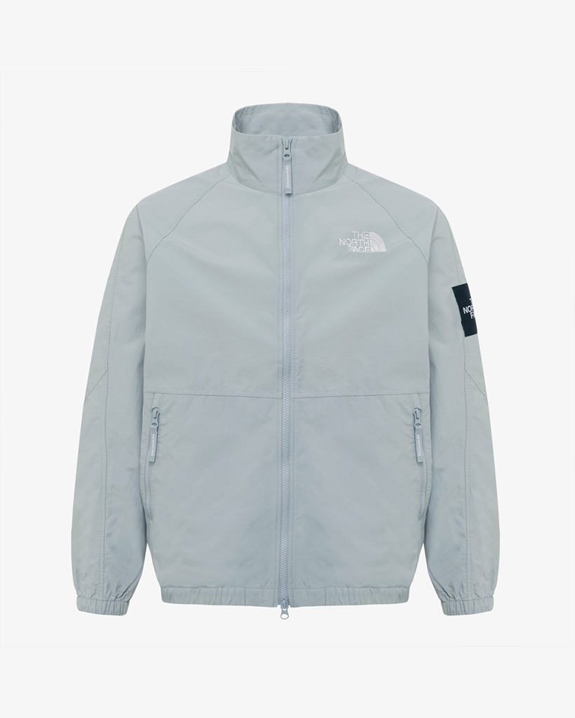 韓国限定レーベル]OLEMA JACKET_ノースフェイス | ファッション