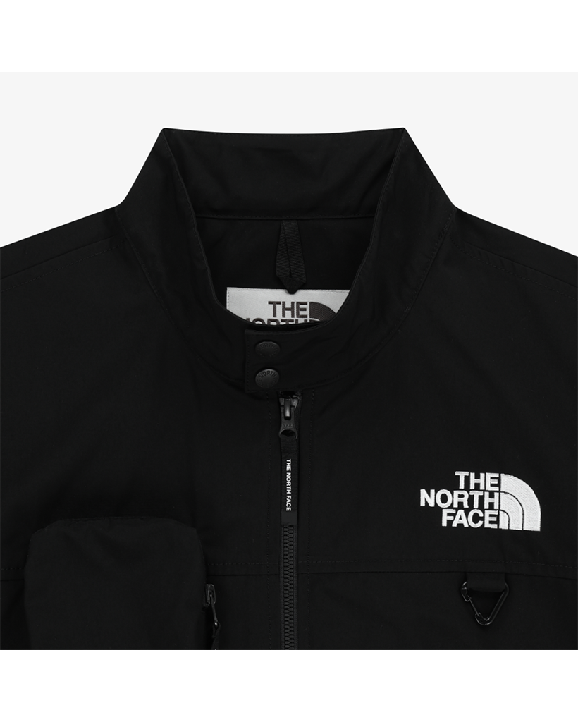 WHITE LABEL] NEILTON JACKET | ファッション通販サイト NUGU