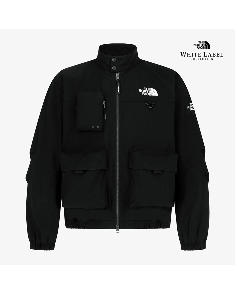 新品　ノースフェイス　NEILTON ジャケット　ニールトンジャケット THE NORTH FACE ブルゾン アウター 「韓国限定・日本未入荷