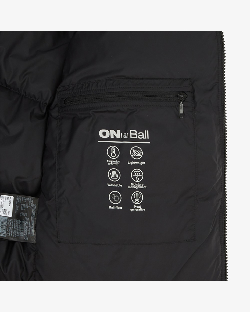 WHITE LABEL] W'S NUPTSE ON JACKET | ファッション通販サイト NUGU