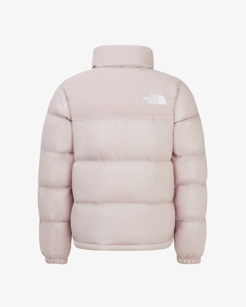 XL⭐️最新AW25-26⭐️ピンク⭐️W'S NUPTSE ON JACKET W'S NUPTSE ON JACKET | ファッション通販サイト NUGU