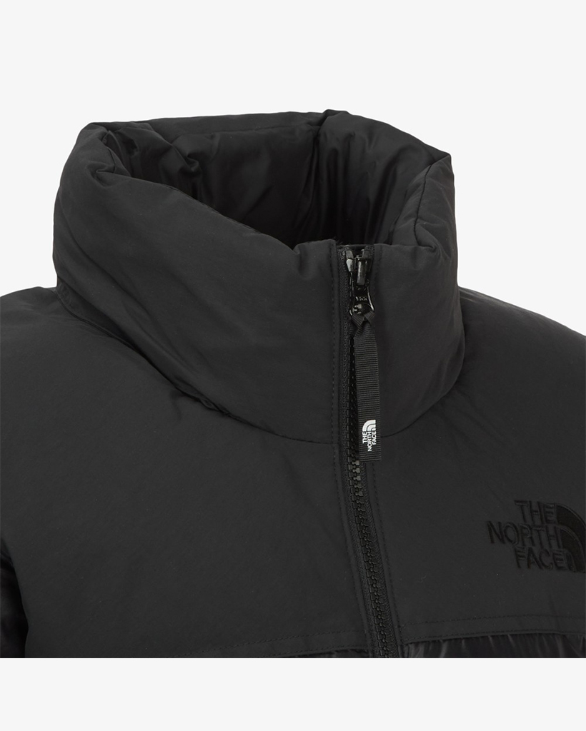 WHITE LABEL] W'S NUPTSE ON JACKET | ファッション通販サイト NUGU