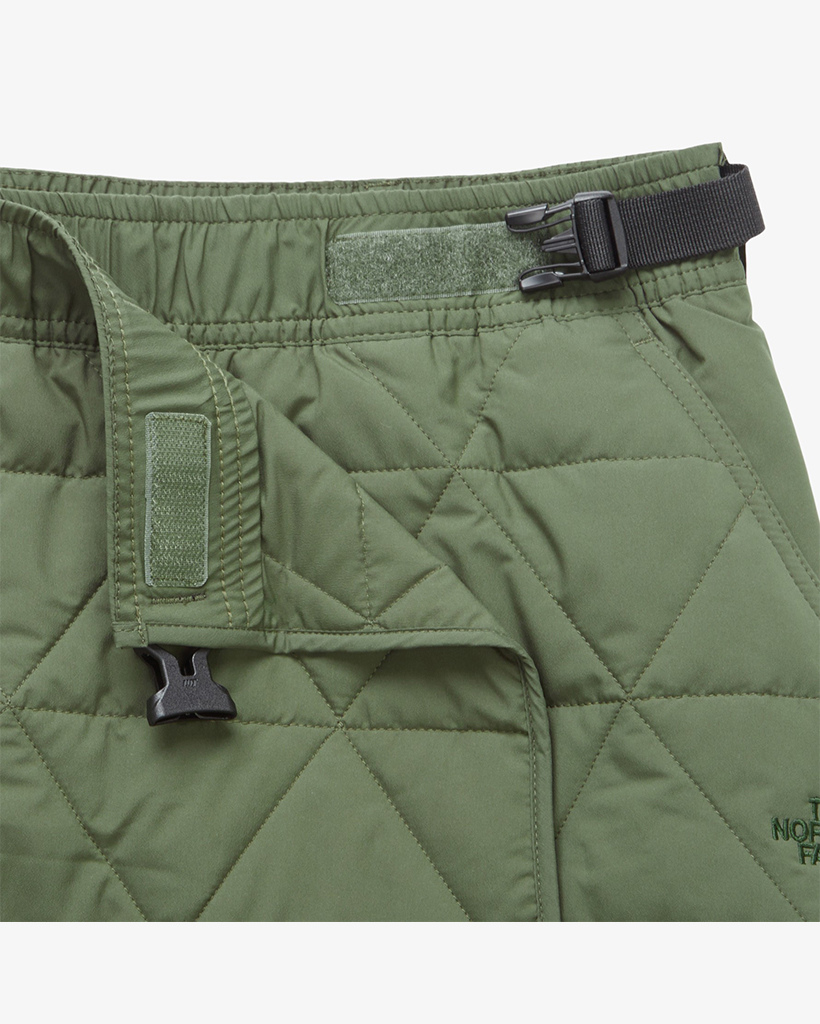 W'S GEODOME V SKIRT | ファッション通販サイト NUGU