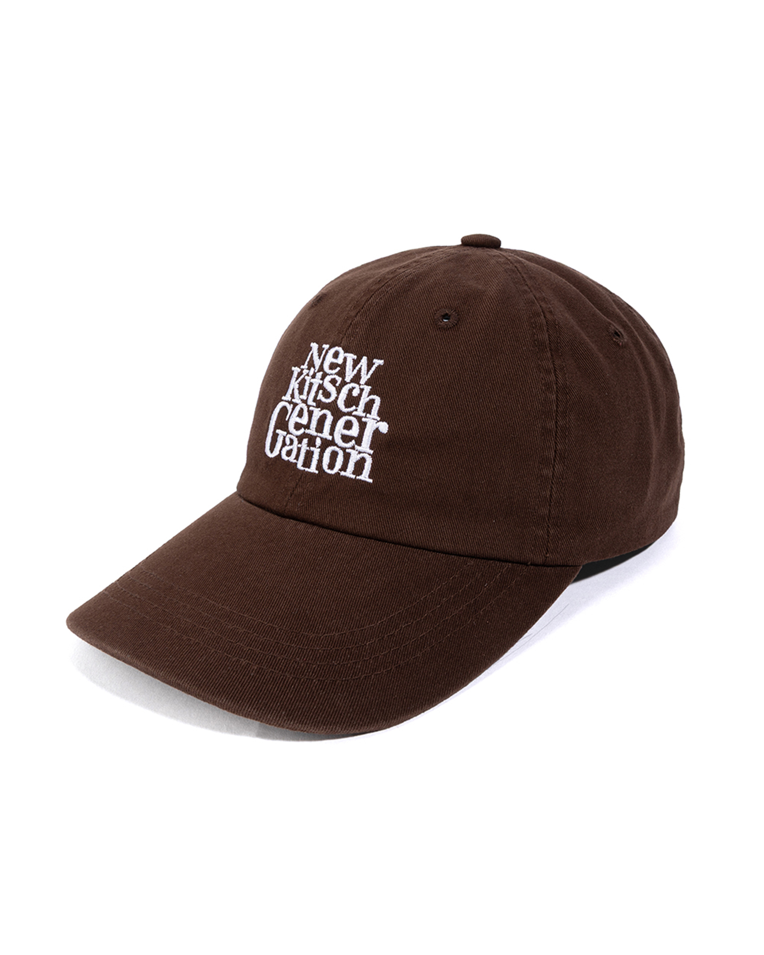 【mahagrid】23FW★ RAW CUT PIGMENT BALL CAP RAW CUT PIGMENT BALL CAP[NAVY] - MAHAGRID