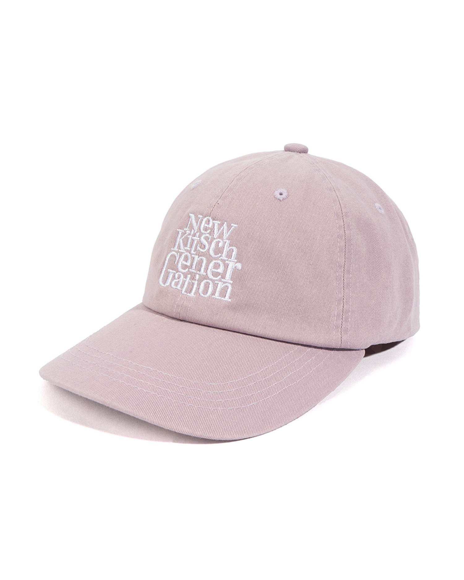 MIGNON LOGO CAP (NAVY) | ファッション通販サイト NUGU