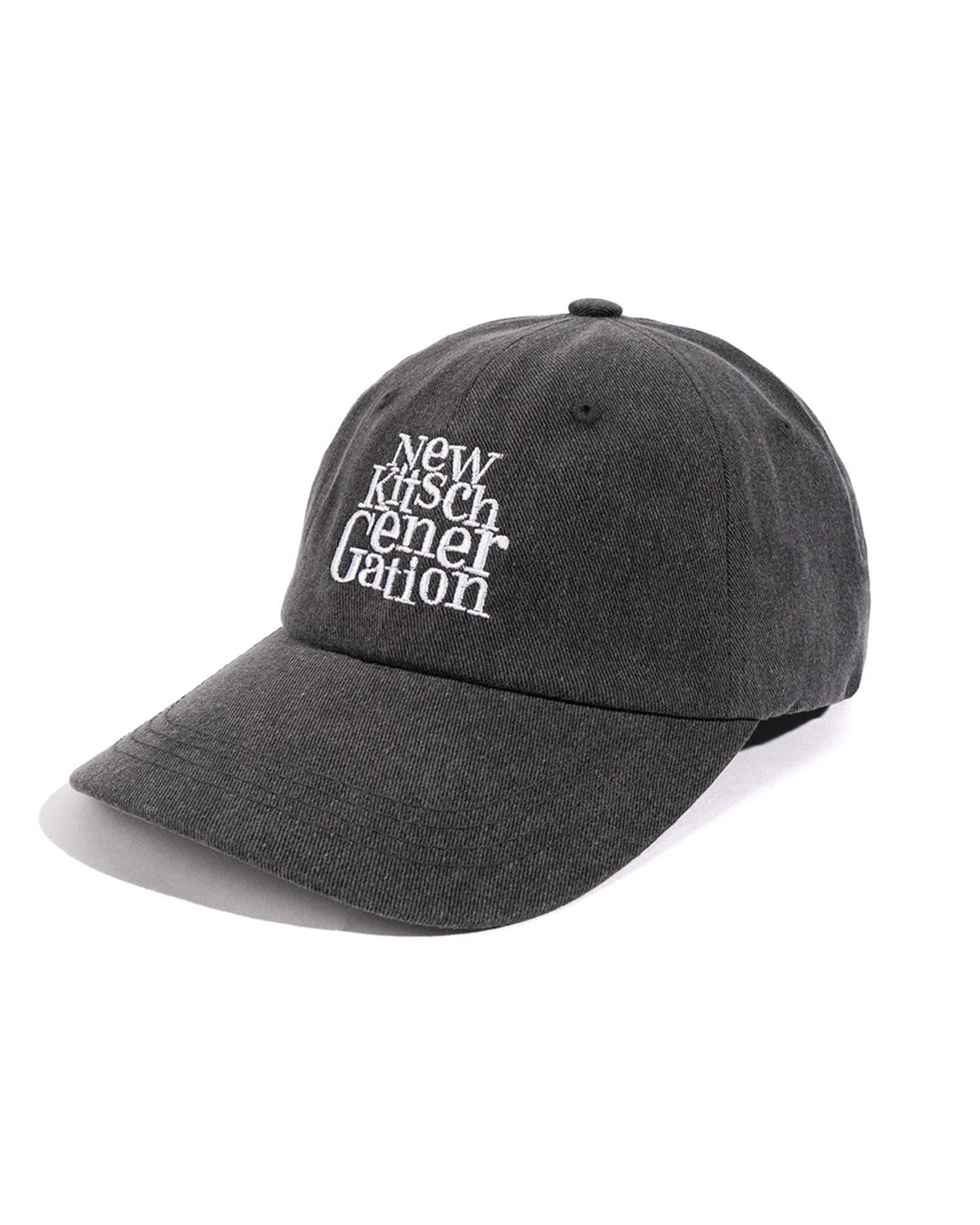 NKG CLASSIC LOGO CAP (RED) | ファッション通販サイト NUGU