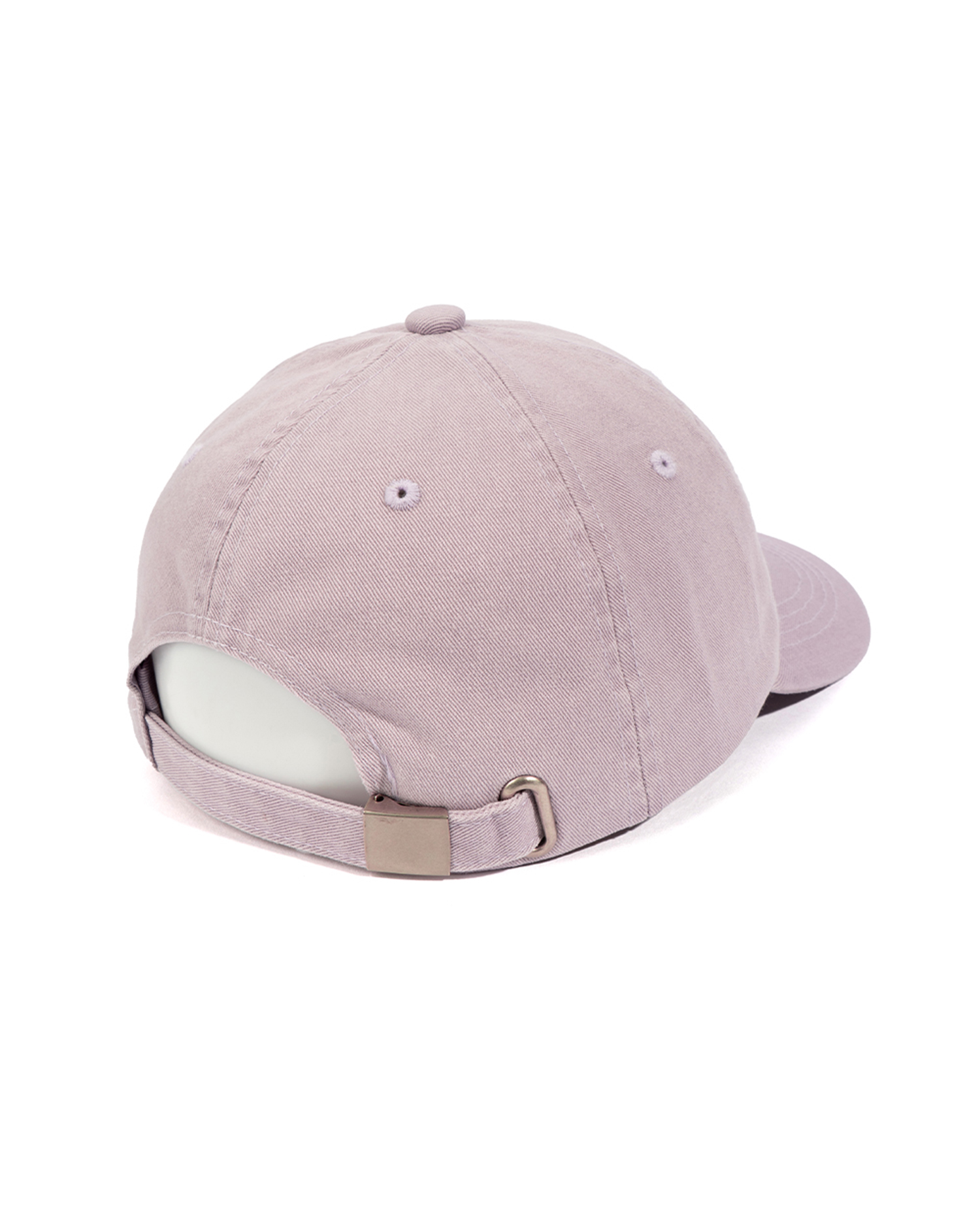 MIGNON LOGO CAP (LIGHT PINK) | ファッション通販サイト NUGU
