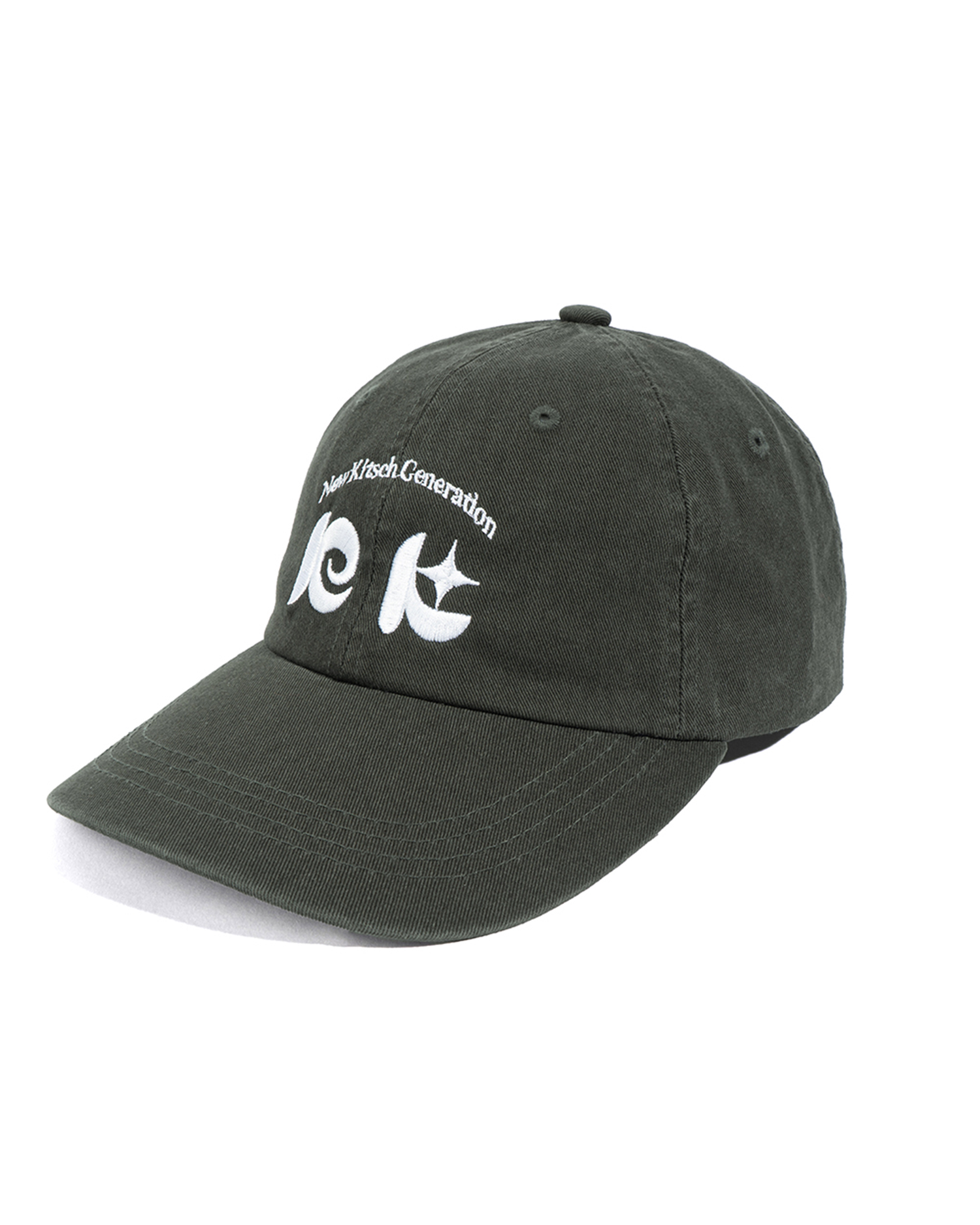 MIGNON LOGO CAP (TREE TOP)